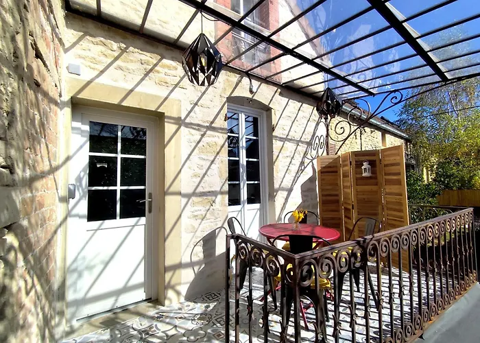Villa Modeliacus