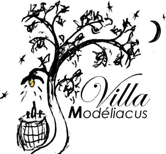 Holiday home Modeliacus Meuilley