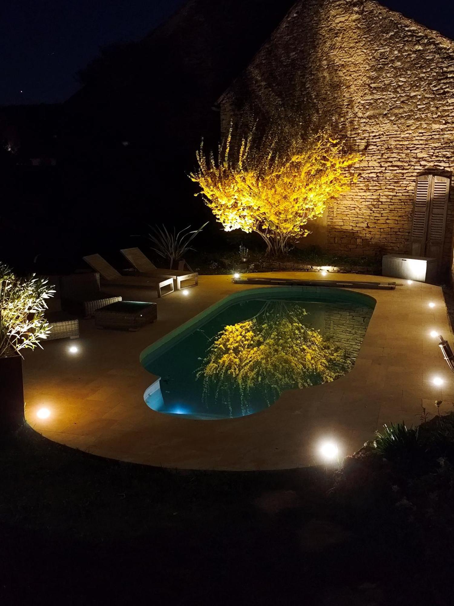 Holiday home Modeliacus Meuilley